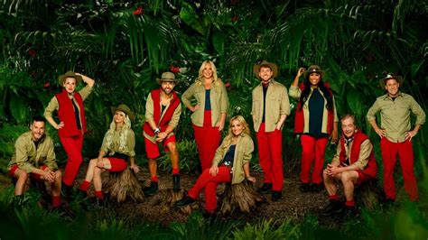 who will win i'm a celebrity